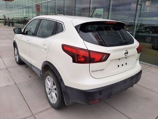 2019 Nissan Rogue Sport