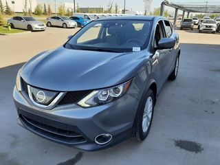 2019 Nissan Rogue Sport
