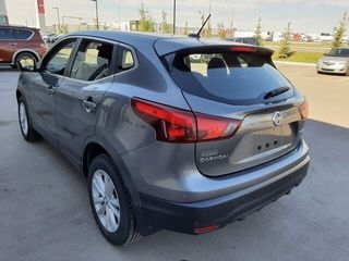2019 Nissan Rogue Sport