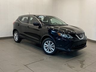 2019 Nissan Rogue Sport