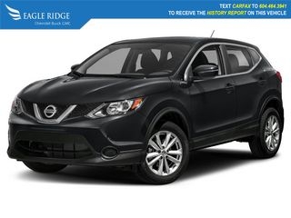 2019 Nissan Rogue Sport