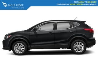 2019 Nissan Rogue Sport