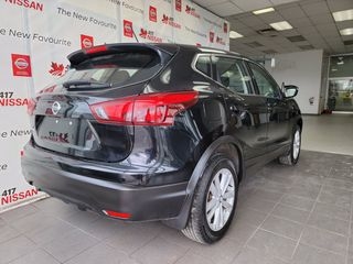 2019 Nissan Rogue Sport