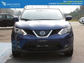 2019 Nissan Rogue Sport