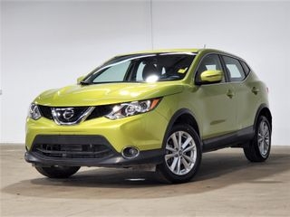 2019 Nissan Rogue Sport