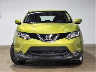 2019 Nissan Rogue Sport