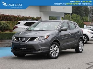 2019 Nissan Rogue Sport