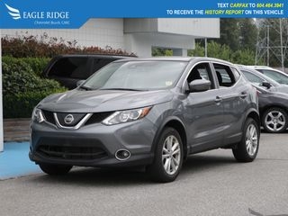 2019 Nissan Rogue Sport