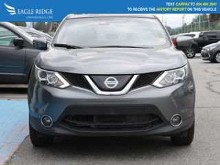 2019 Nissan Rogue Sport