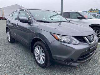 2019 Nissan Rogue Sport