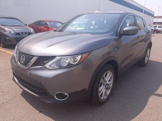 2019 Nissan Rogue Sport
