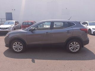 2019 Nissan Rogue Sport