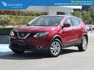 2019 Nissan Rogue Sport