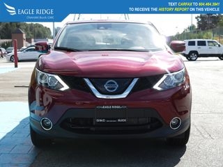 2019 Nissan Rogue Sport
