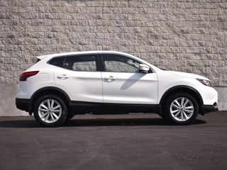 2019 Nissan Rogue Sport