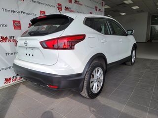 2019 Nissan Rogue Sport