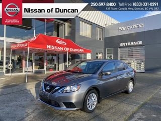 2019 Nissan Sentra