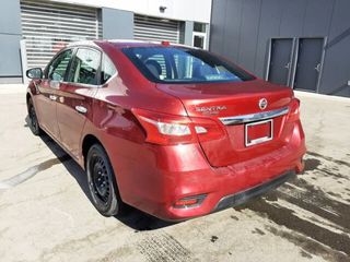 2019 Nissan Sentra