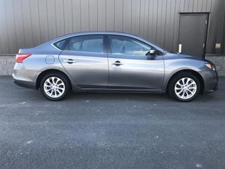 2019 Nissan Sentra