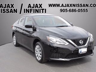 2019 Nissan Sentra