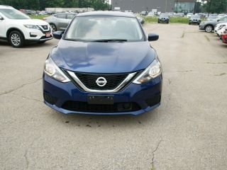 2019 Nissan Sentra