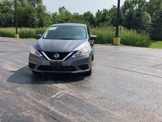 2019 Nissan Sentra