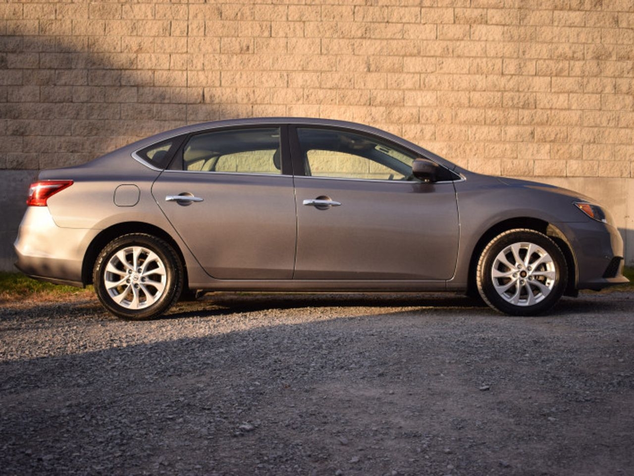 2019 Nissan Sentra