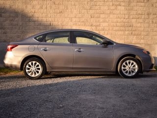 2019 Nissan Sentra