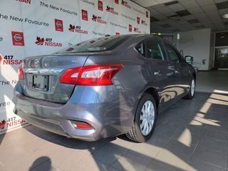 2019 Nissan Sentra