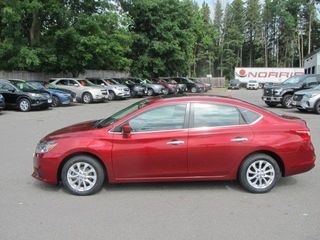 2019 Nissan Sentra