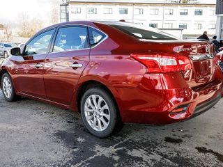 2019 Nissan Sentra