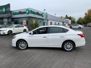 2019 Nissan Sentra