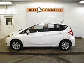 2019 Nissan Versa Note