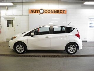 2019 Nissan Versa Note