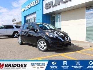 2019 Nissan Versa Note