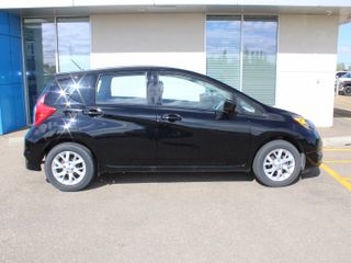 2019 Nissan Versa Note