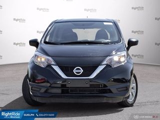 2019 Nissan Versa Note