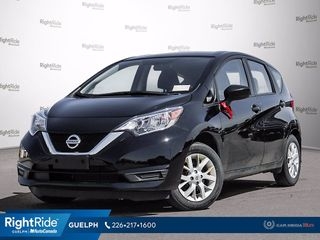 2019 Nissan Versa Note