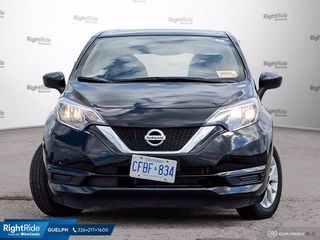 2019 Nissan Versa Note
