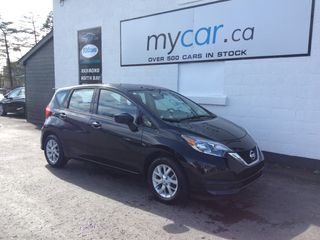2019 Nissan Versa Note