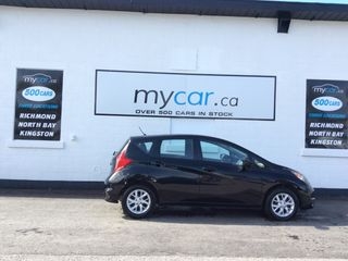 2019 Nissan Versa Note