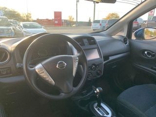2019 Nissan Versa Note