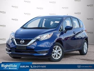 2019 Nissan Versa Note