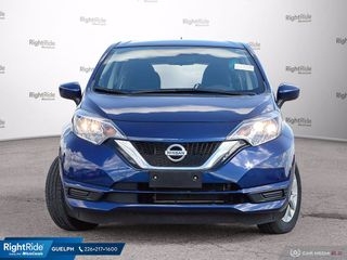 2019 Nissan Versa Note