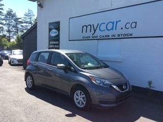 2019 Nissan Versa Note