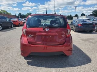 2019 Nissan Versa Note