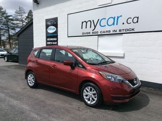 2019 Nissan Versa Note