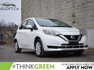 2019 Nissan Versa Note