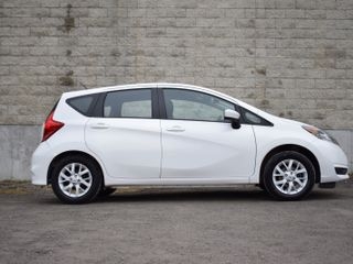 2019 Nissan Versa Note