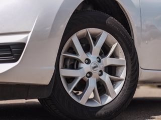 2019 Nissan Versa Note